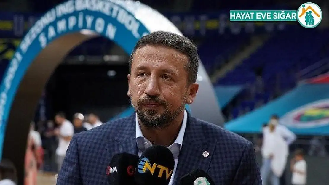 Hidayet Türkoğlu: