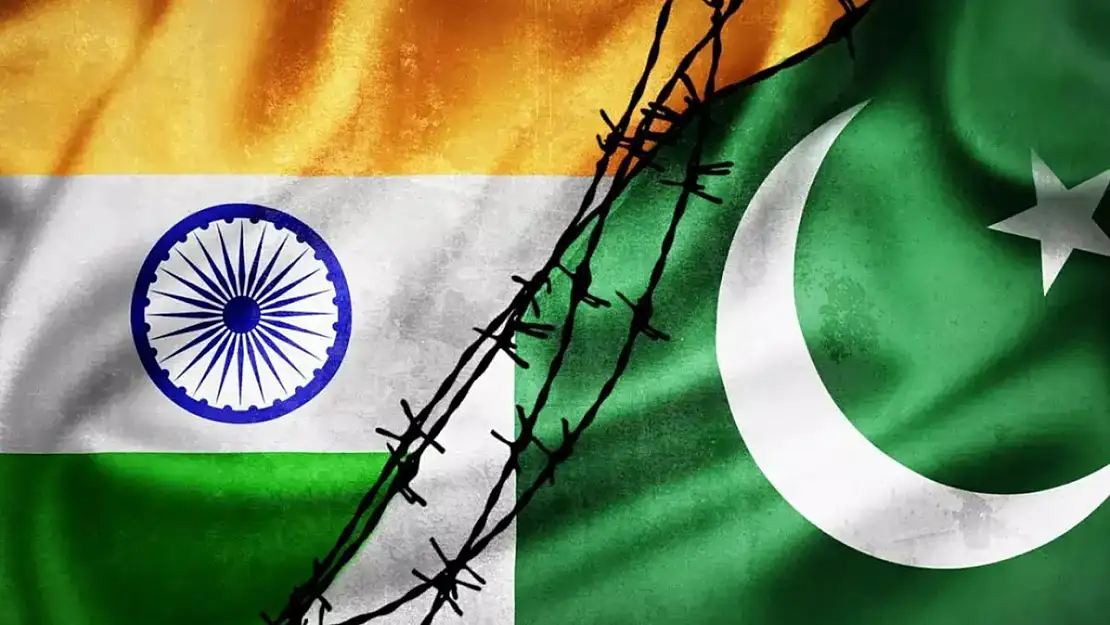 Hindistan Pakistan'dan yapılan ithalatı yasakladı