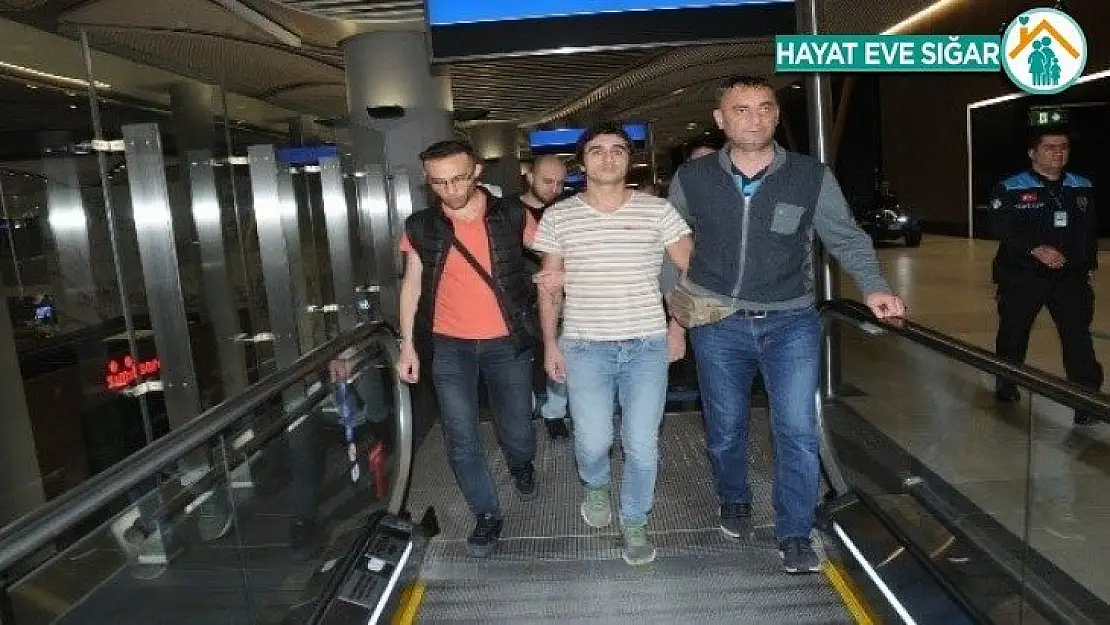Hint Okyanusu'nda işlenen cinayet davasının görülmesine devam edildi