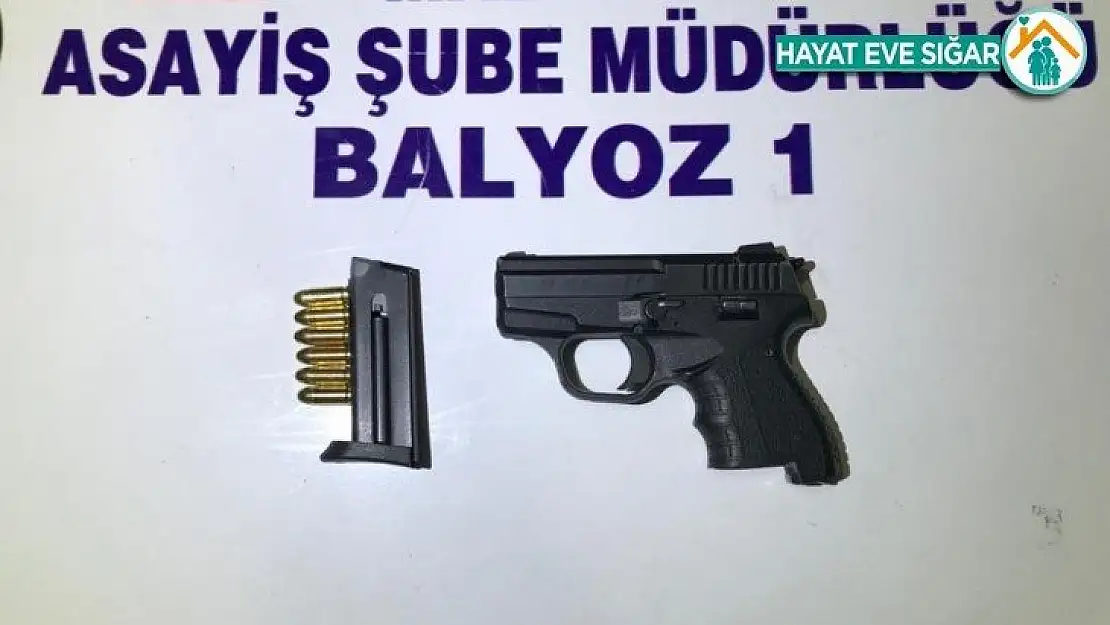 Hırsızlık 72  saatlik kamera görüntüsü ile çözüldü