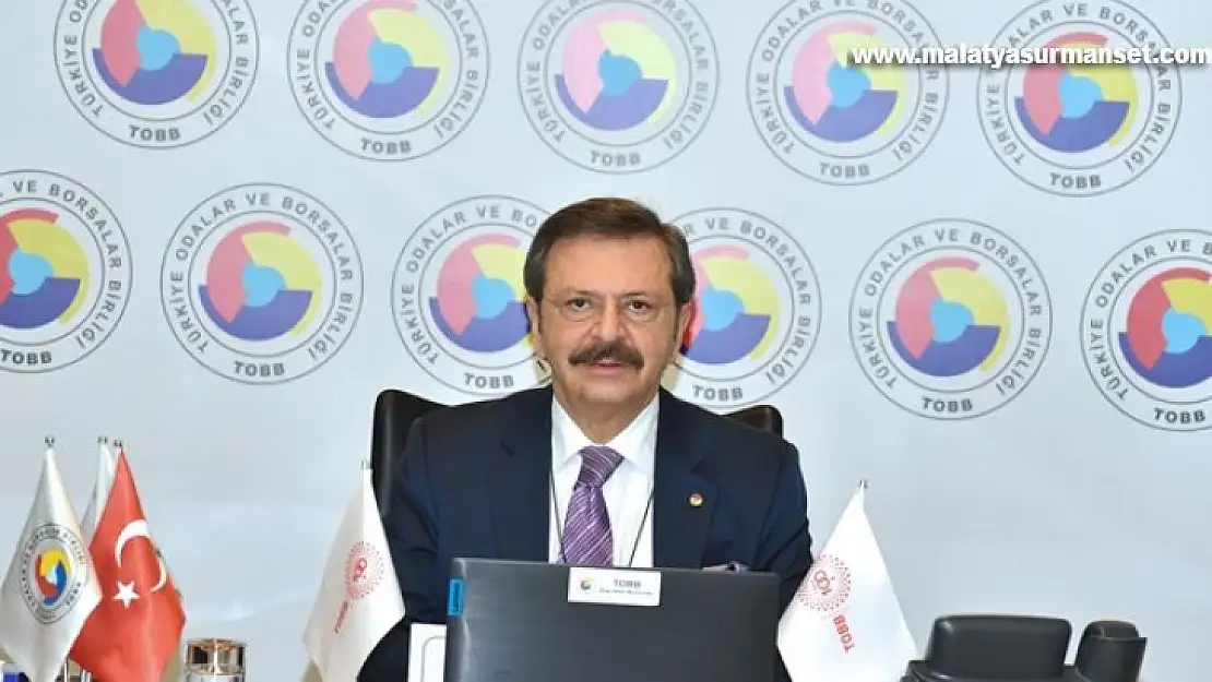 Hisarcıklıoğlu: Geleceği Bugünden Sigortalayalım