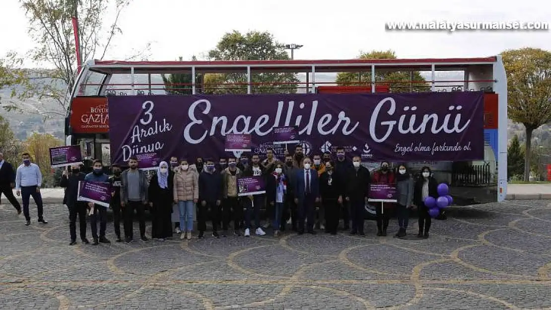 HKÜ Özel Eğitim Öğretmenliği Bölümü engelli hizmetlerinin kapsamının genişletilmesi için çalışıyor