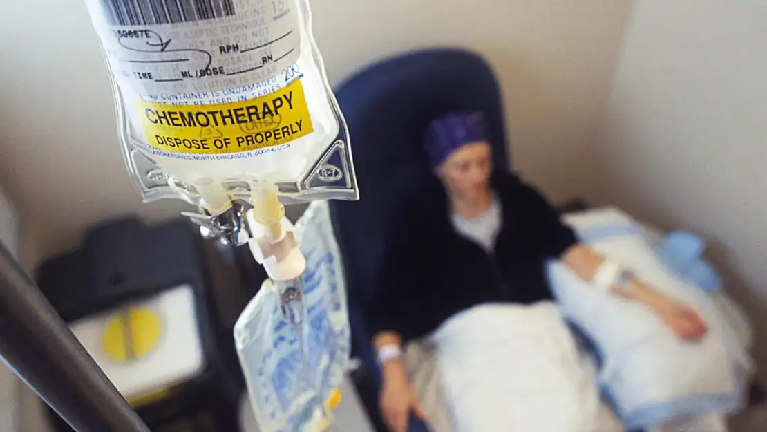 HPV  Hepatit B  C... Bu Virüsler Kansere Nasıl Yol Açıyor?