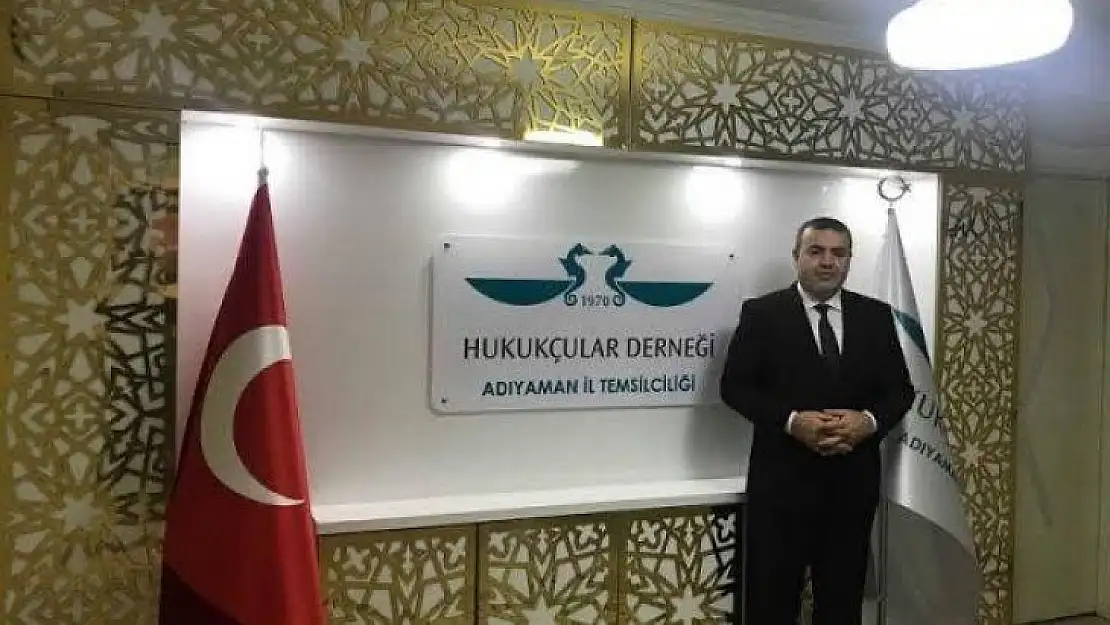 Hukukçular Derneği, Dünya İnsan Hakları Gününü kutladı