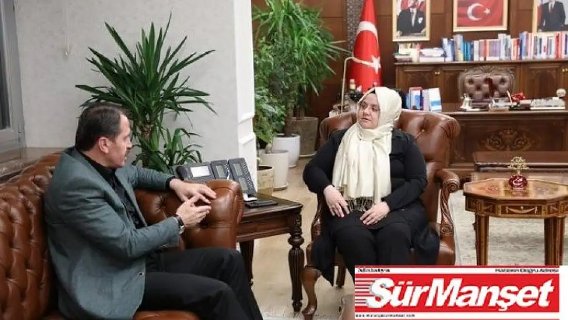 Hükümetten memur maaşları için yeni teklif