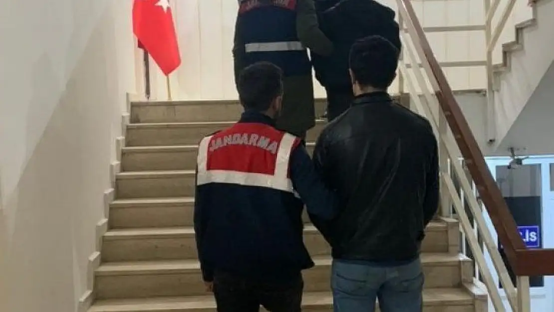 Iğdır'da uyuşturucu operasyonu: 3 tutuklama
