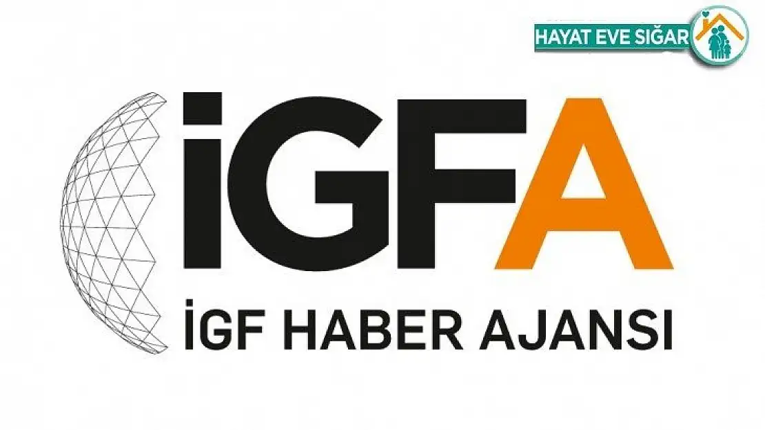 İGF Haber Ajansı İGFA Yayın Hayatına Başladı