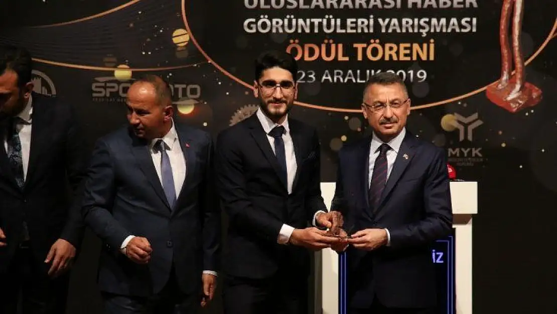 İhlas Medya'ya 4 ödül birden