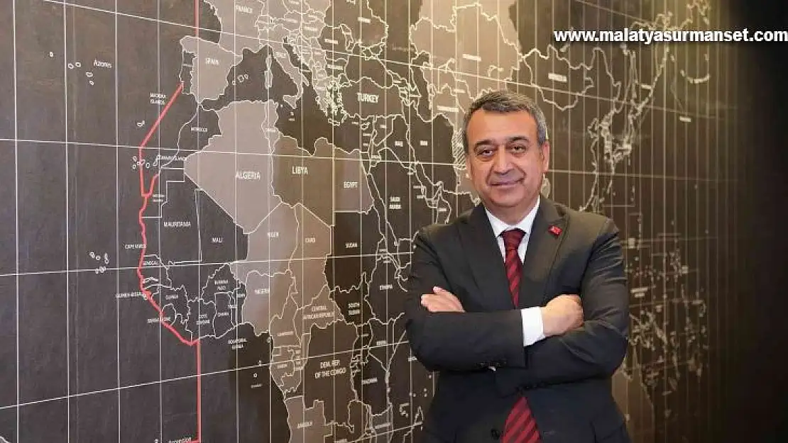 İhracatta Gaziantep rekoru