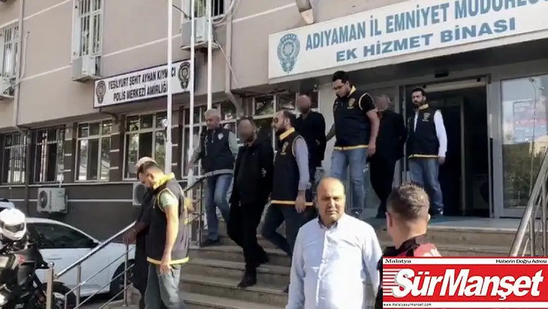 İki kadının sır dolu ölümünde gözaltına alınanlar adliyede