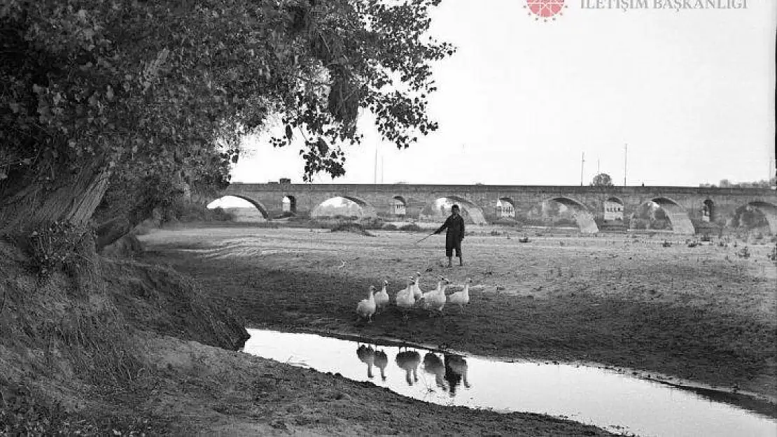 İletişim Başkanlığı fotoğraf arşivi dijital medyada