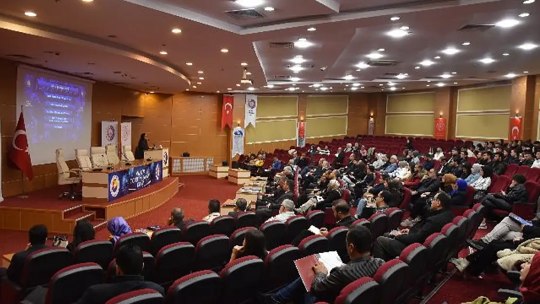 İlhan:Koşullar ne olursa olsun üreteceğiz