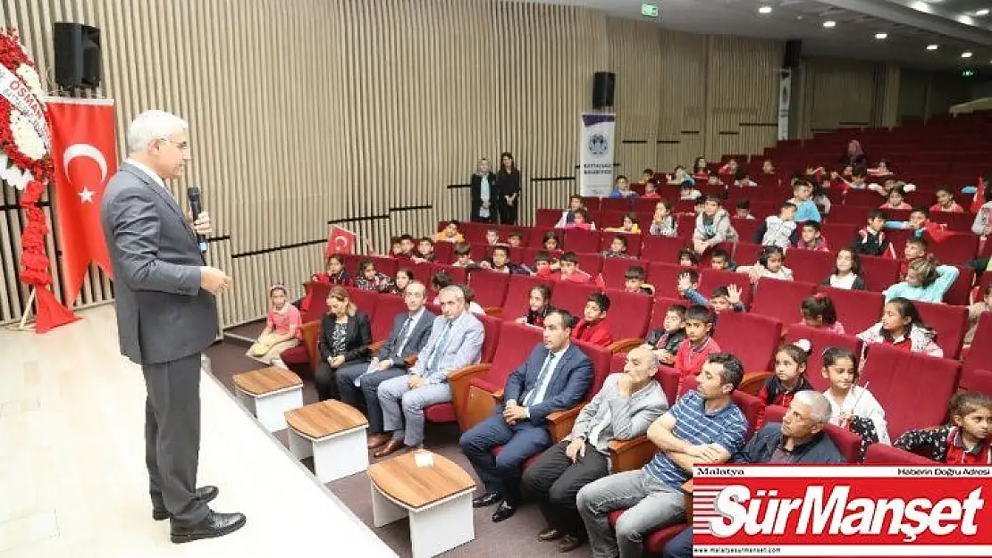 İlk kez sinemaya gittiler