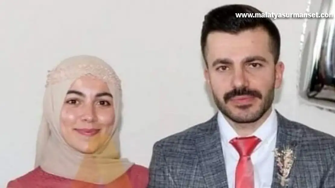 İmam ve öğretmen çiftin ölümüne sebep olan sürücü teslim oldu