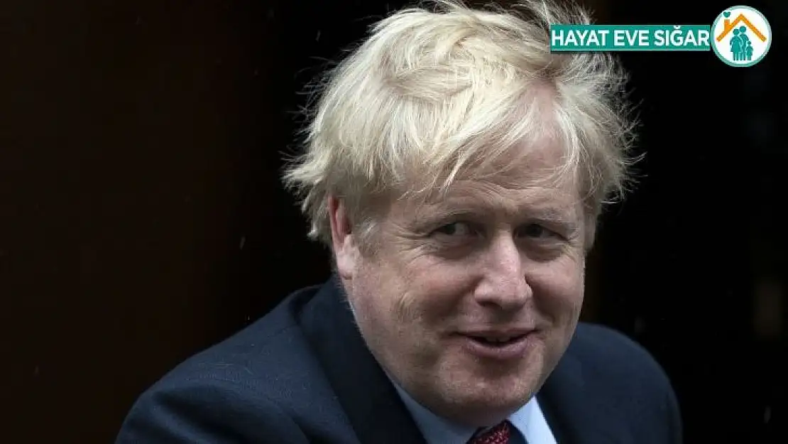 İngiltere Başbakanı Boris Johnson, Pazartesi günü görevine dönecek