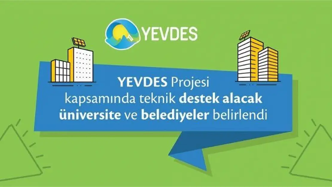 İnönü Üniversitesi enerji projelerinde birinci sırada yer aldı