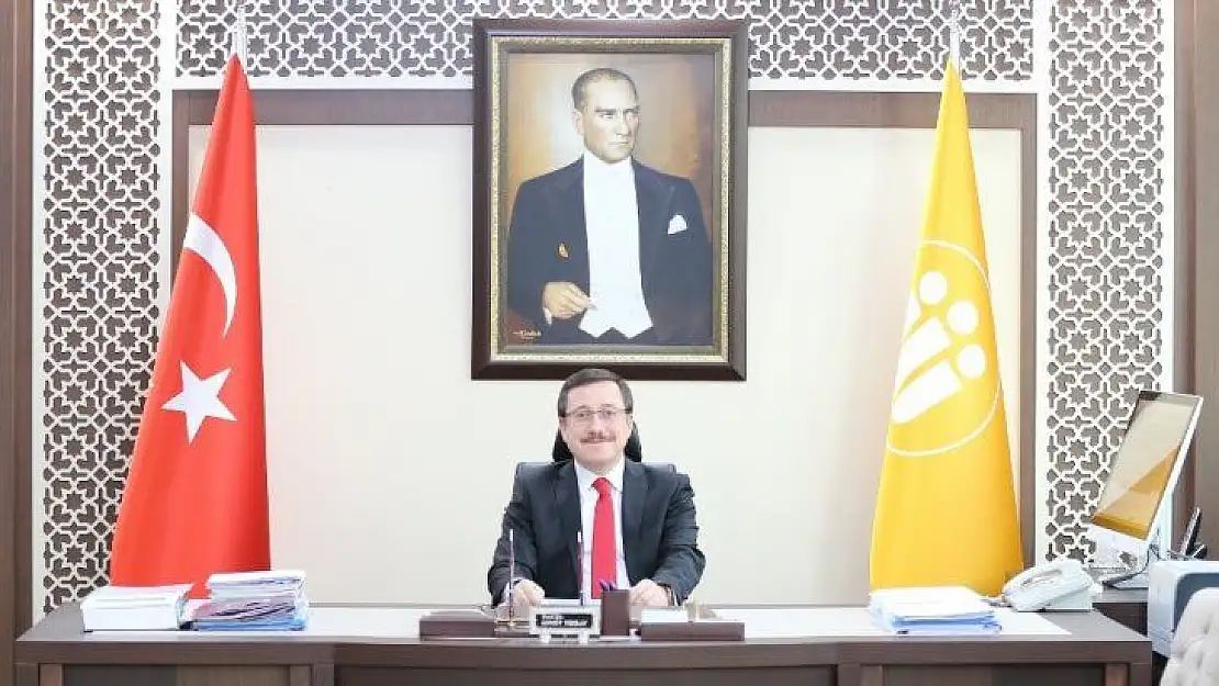 İnönü Üniversitesi korona virüs için eylem planı hazırladı