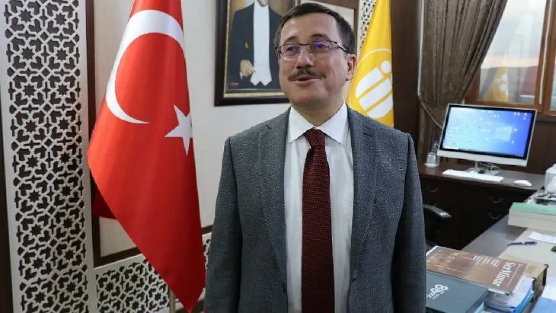 İnönü Üniversitesi'nde 'Elektrikli Araç Teknolojileri' bölümü açıldı