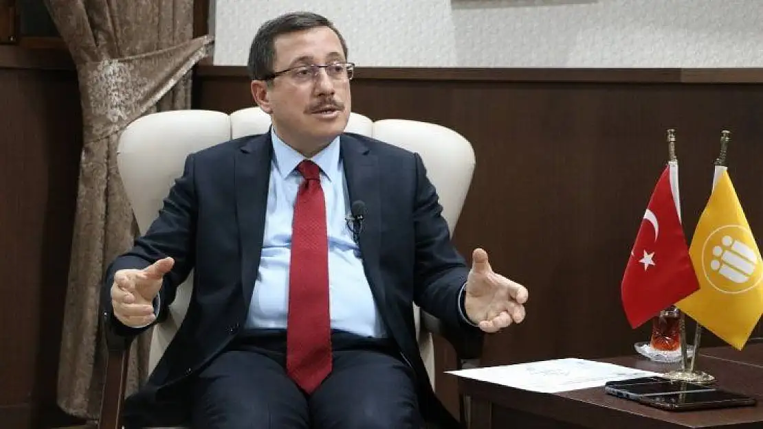 İnönü Üniversitesi'ne Kalite Yönetim Standartları Belgesi