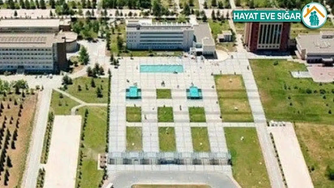 İnönü Üniversitesi'ne öğretim üyeleri alınacak