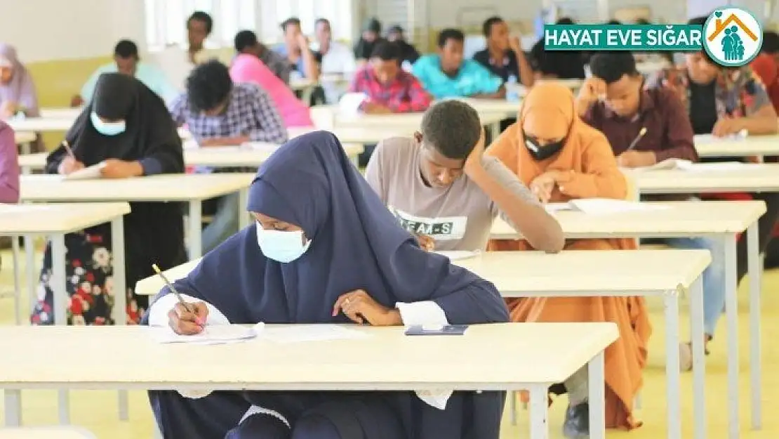 İnönü Üniversitesi yabancı sınavına ilgi