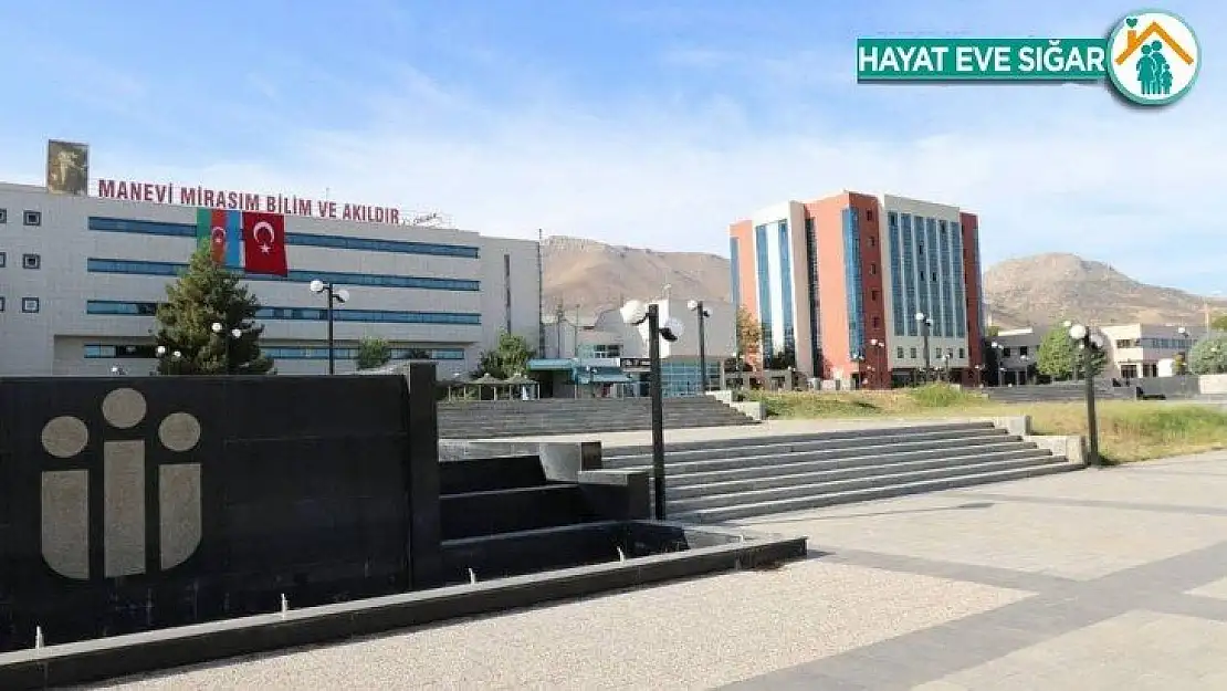 İnönü Üniversitesine 31 öğretim üyesi alınacak