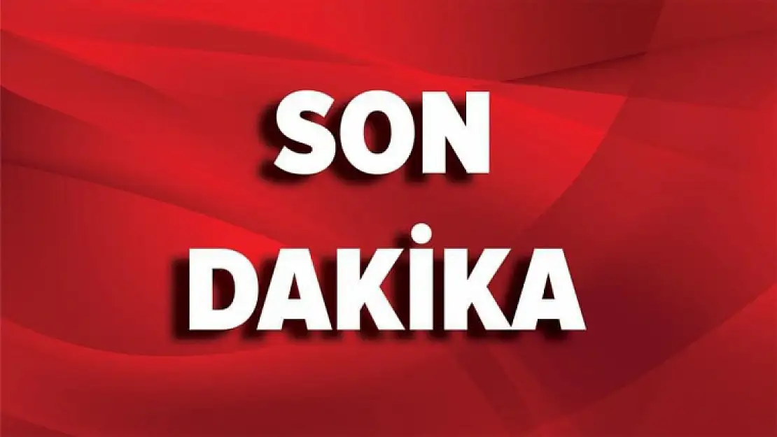 İnşaat İskelesinden Düşen İşçi Öldü