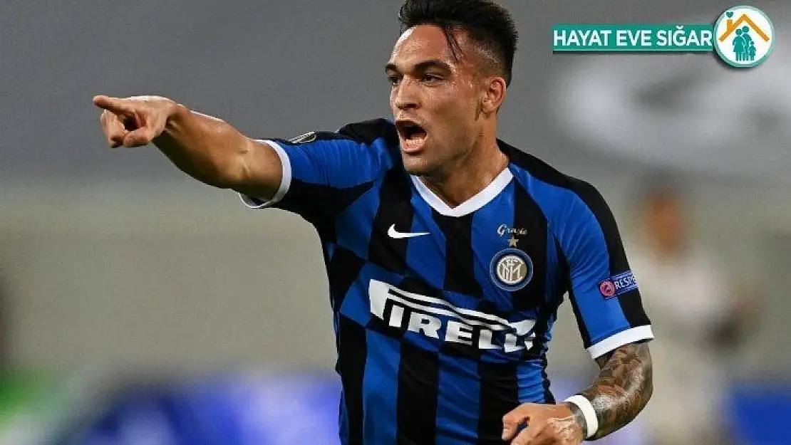 Inter, UEFA Avrupa Ligi'nde finalde