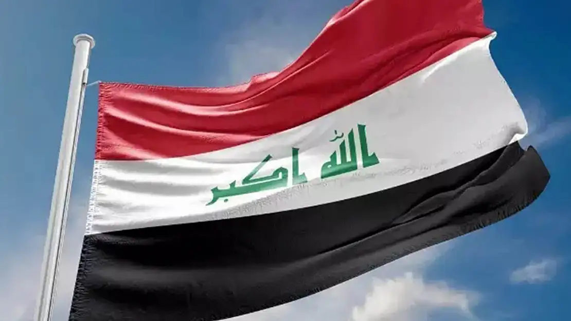 Irak Hava Sahasını Kapattı Tüm Uçuşlar Askıya Alındı!
