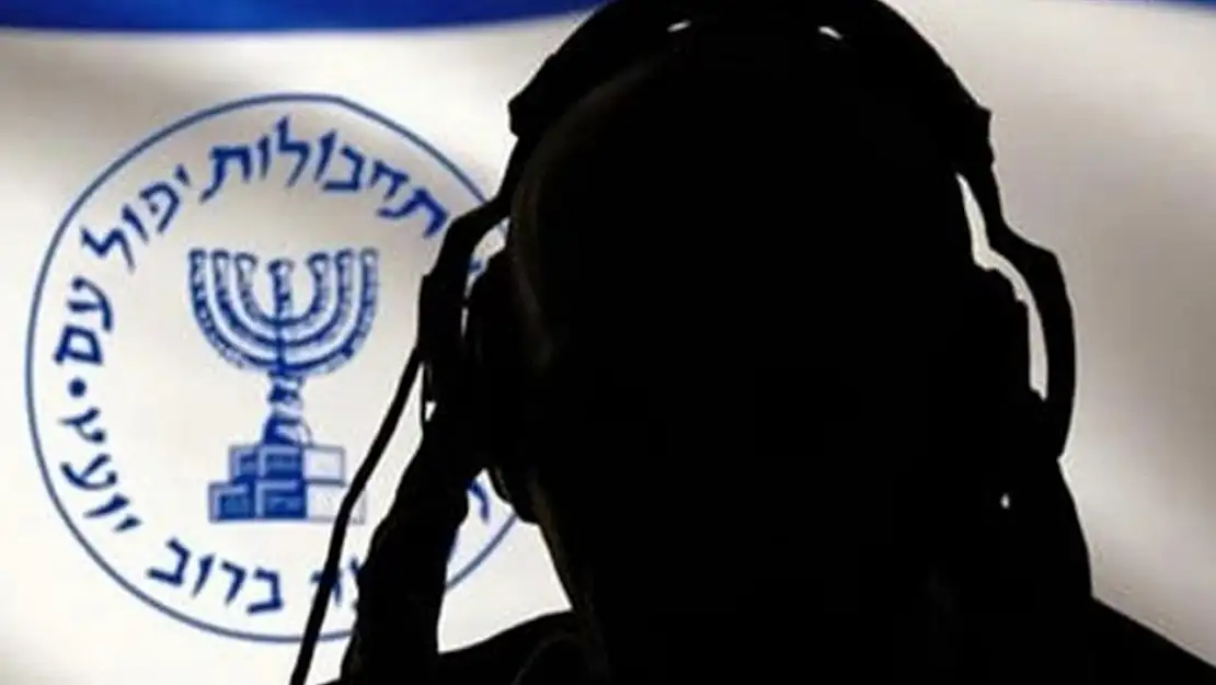 İran'da Mossad Bağlantılı Casusluk Ağı Çökertildi