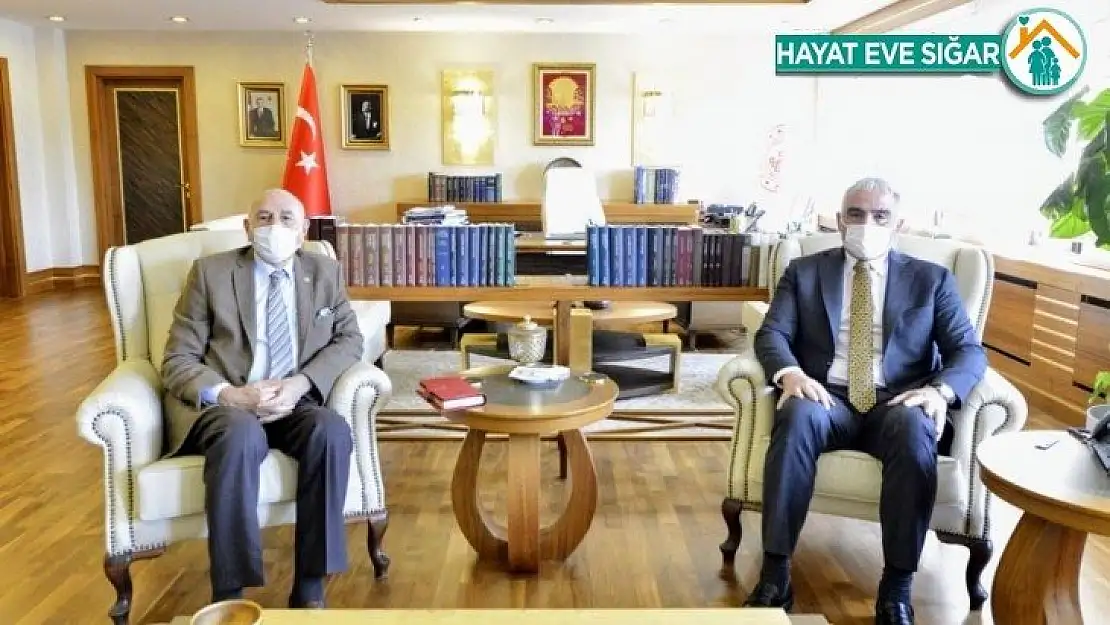 İran'dan korkutan mutasyonlu virüs açıklaması