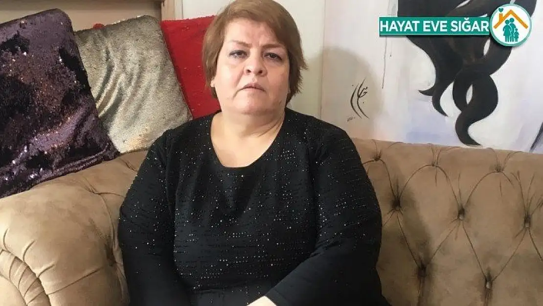 İranlı kadın Etiler'de kayıplara karıştı