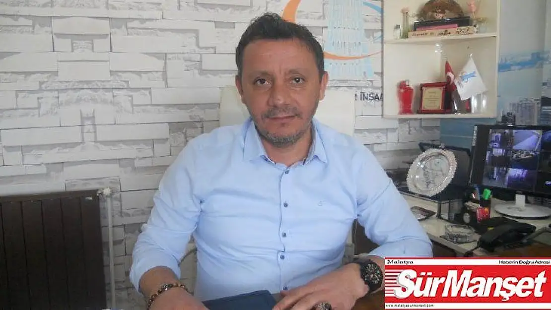 İş adamı Akcan'dan, 21 Ekim Dünya Gazeteciler Günü mesajı
