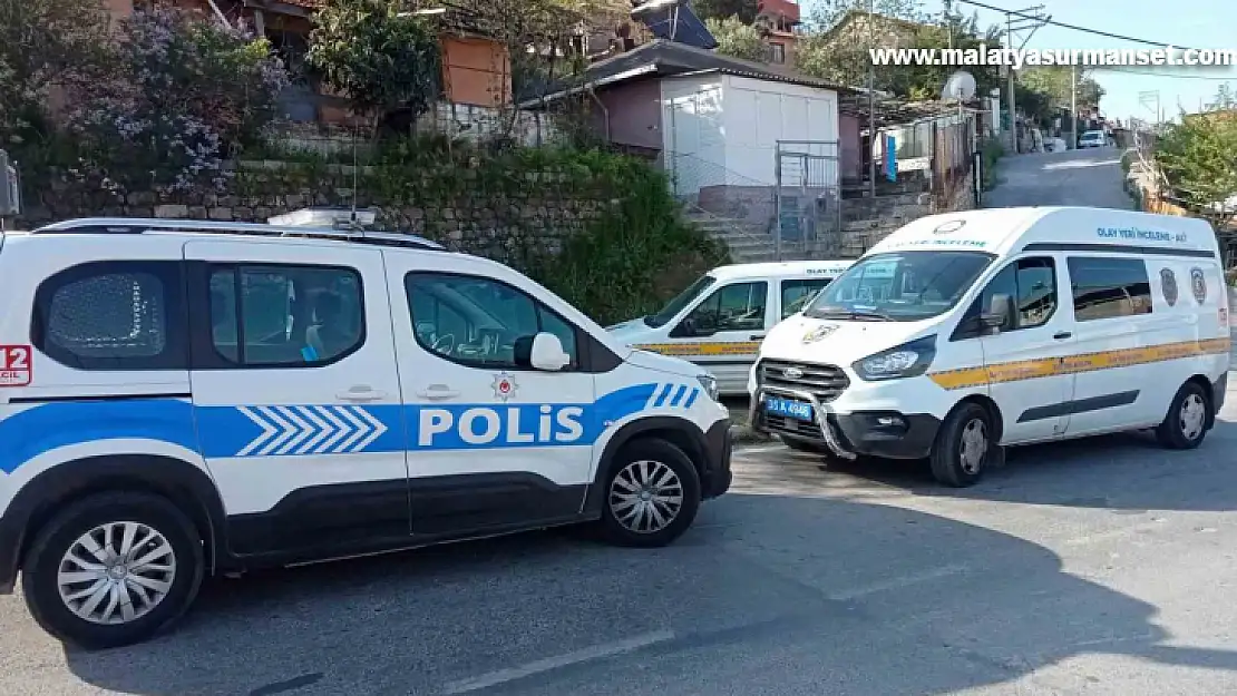 İşe kalkmadığı için oğlunu öldüren baba tutuklandı