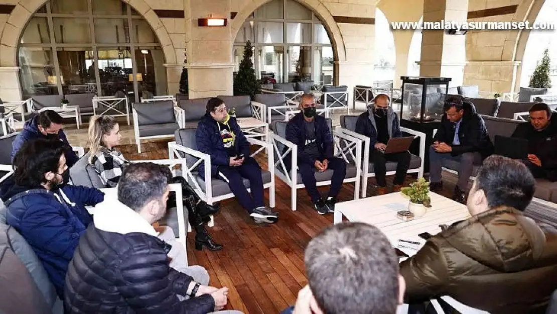 İsmail Kartal: