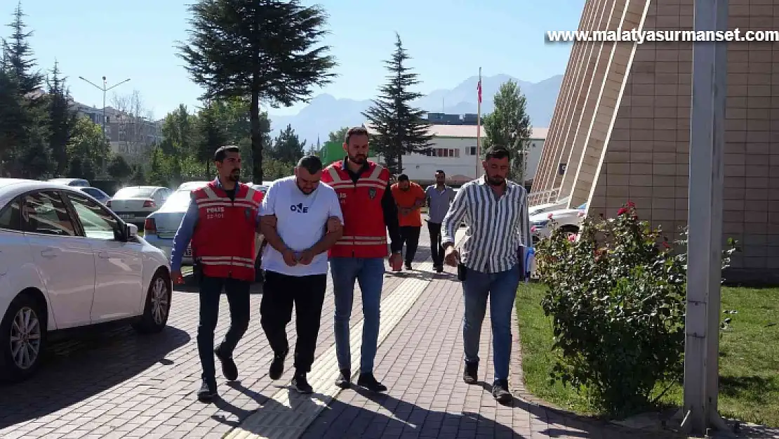 Isparta'da dolandırıcılık yapan 2 şahıs tutuklandı