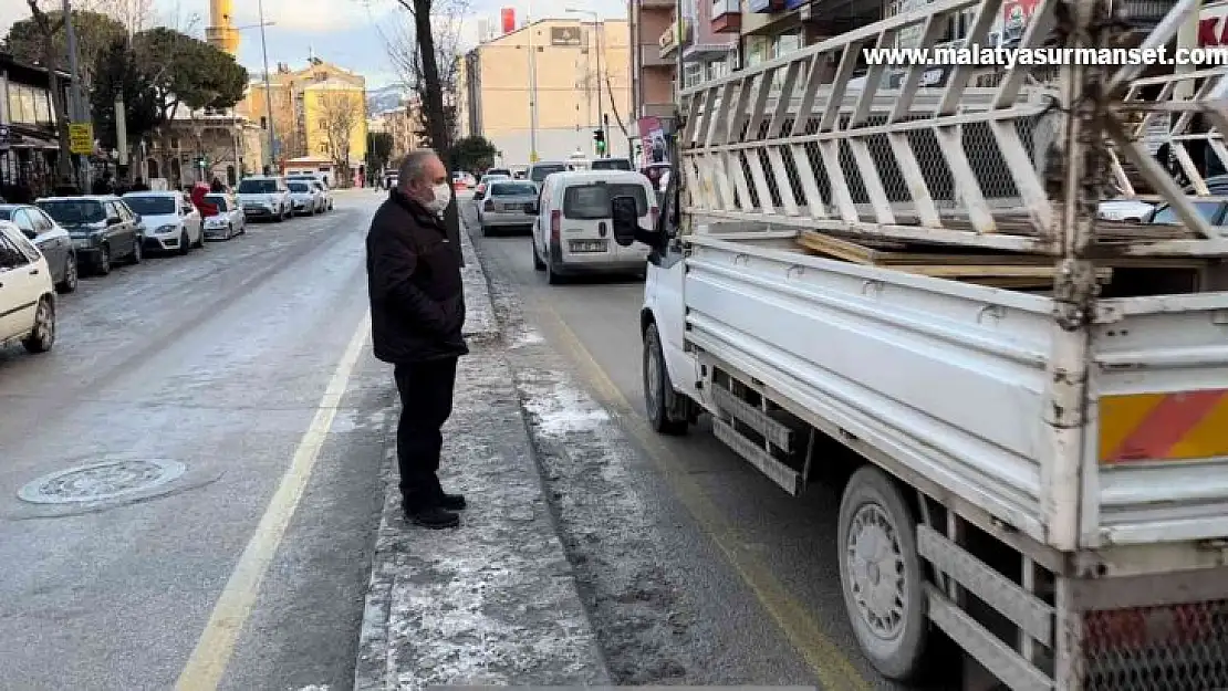 Isparta'da trafiğe kayıtlı araç sayısı 1 ayda 4 bin 236 arttı