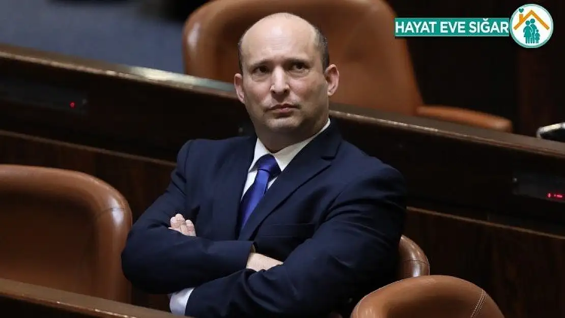 İsrail'de 12 yıllık Netanyahu dönemi sona erdi
