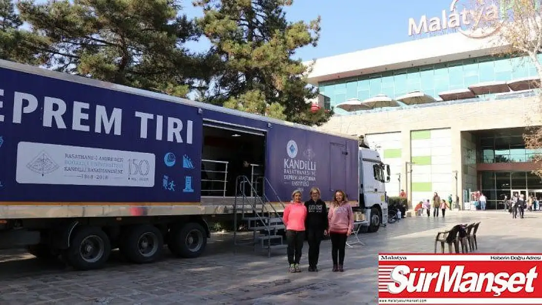 İstanbul depremi sonrasında 7.4'lük deprem simülasyonuna ilgi arttı