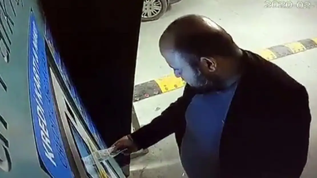 İstanbul Havalimanı'nda tepki çeken görüntü