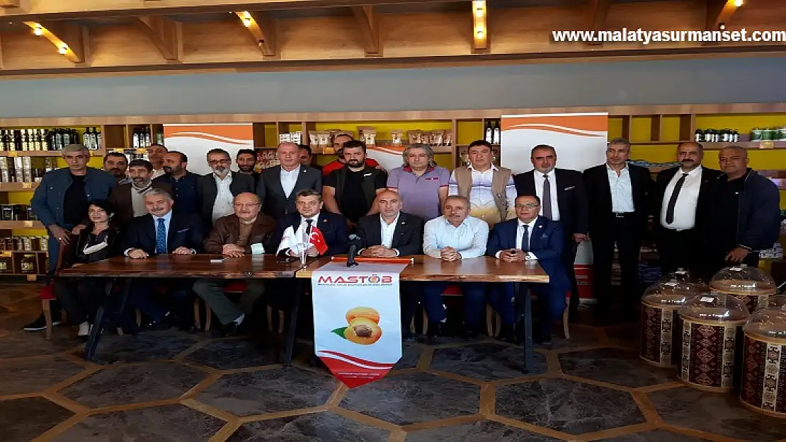İstanbul Malatya Günlerine Hazırlanıyor