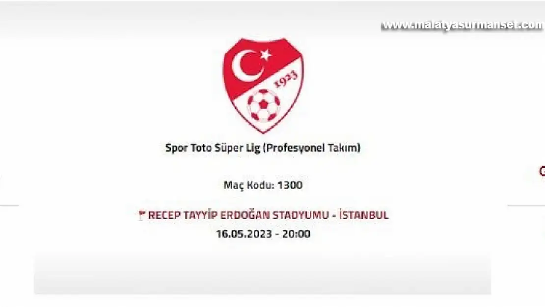 İstanbulspor - Galatasaray maçı, Recep Tayyip Erdoğan Stadyumu'nda oynanacak