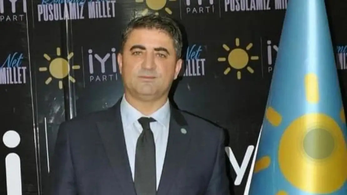 İYİ Parti İl Başkanı Yıldız Malatya Deprem Sonrası Hala Görmezden Geliniyor!