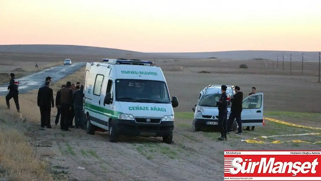 İYİ Parti Yozgat İl Başkanı trafik kazasında hayatını kaybetti