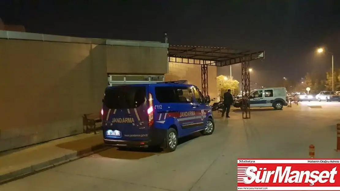 İzmir'de kahvehanede silahlı saldırı 1 ölü