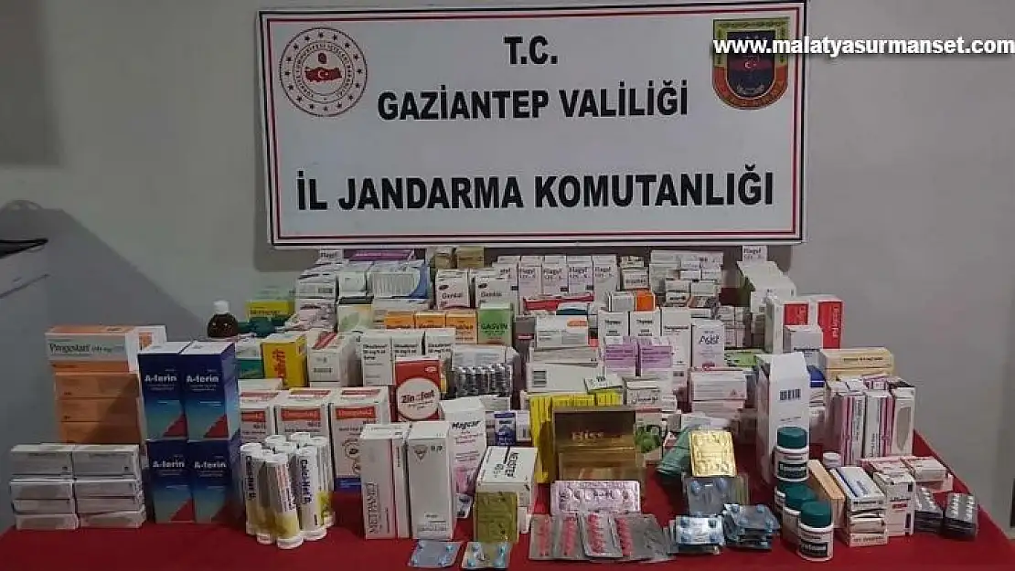 Jandarma kaçakçılara göz açtırmıyor