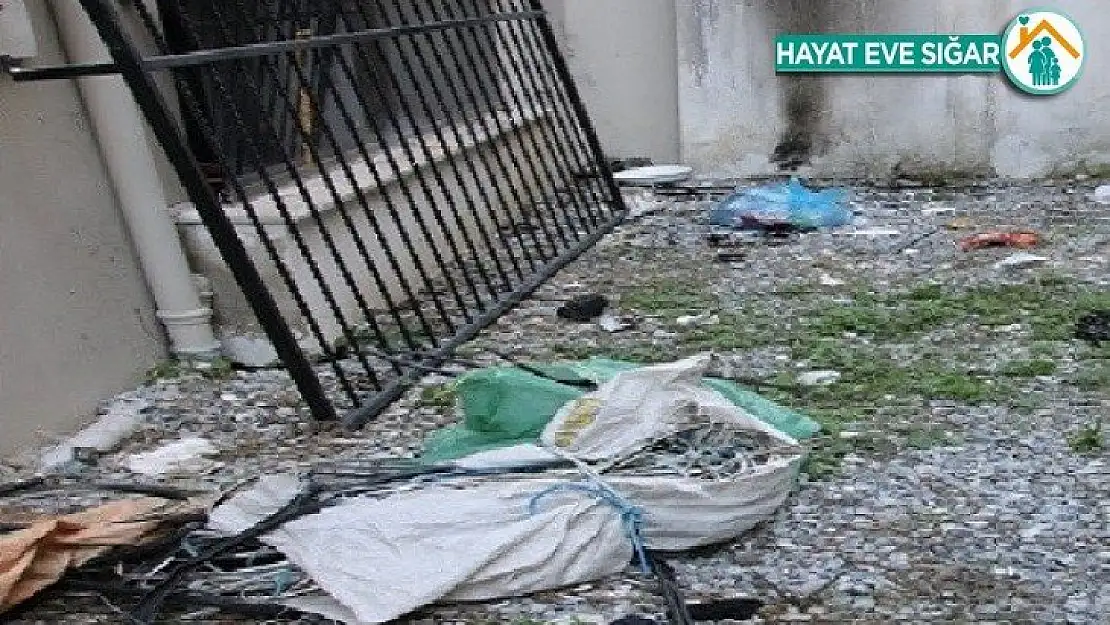 JASAT 180 saatlik görüntüden 5 hırsızlık olayını çözdü