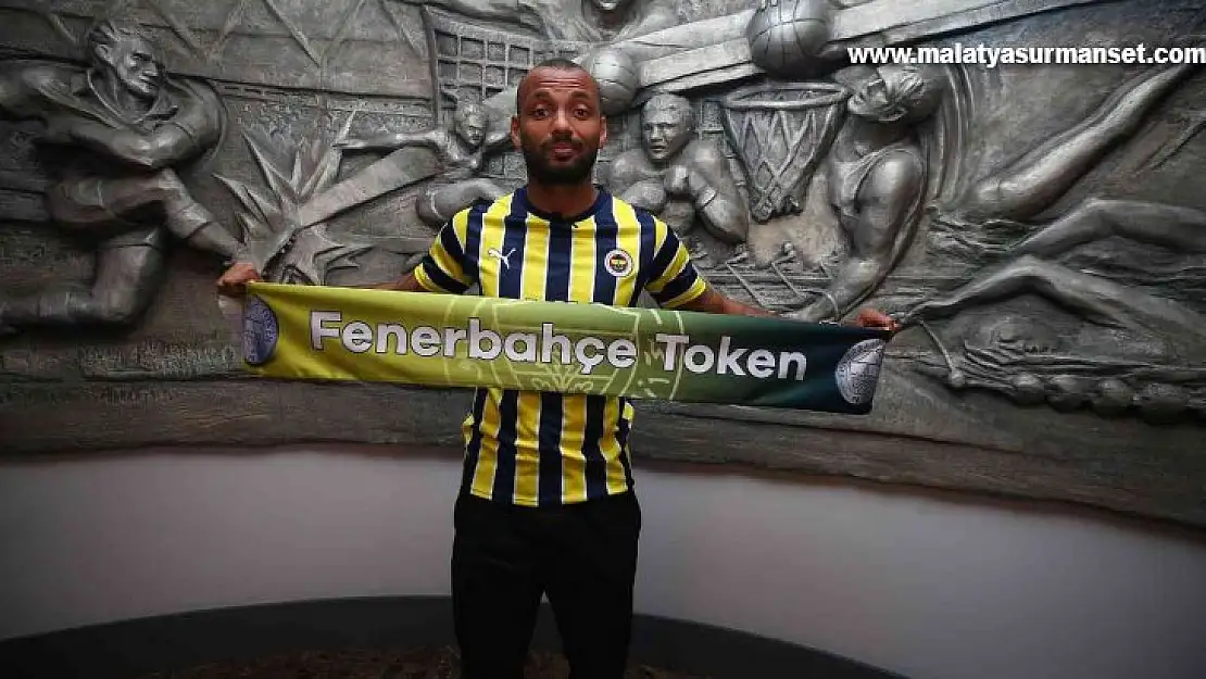 Joao Pedro, resmen Fenerbahçe'de