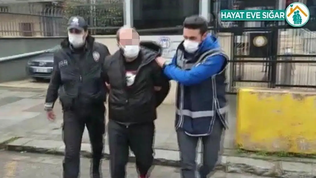 Kadıköy'de psikoloğu silahla yaralayan şahıs yakalandı