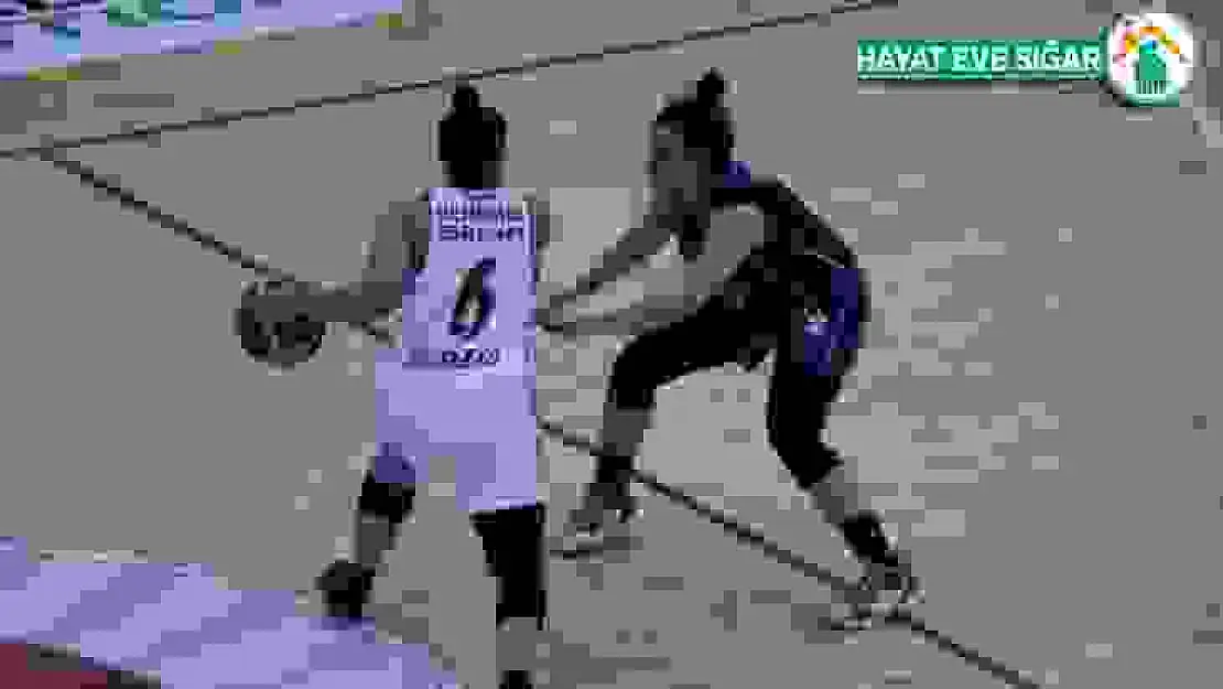 Kadınlar Basketbol Süper Ligi: B.Elazığ İl Özel İdare: 70 - Hatay Büyükşehir Belediyespor: 81